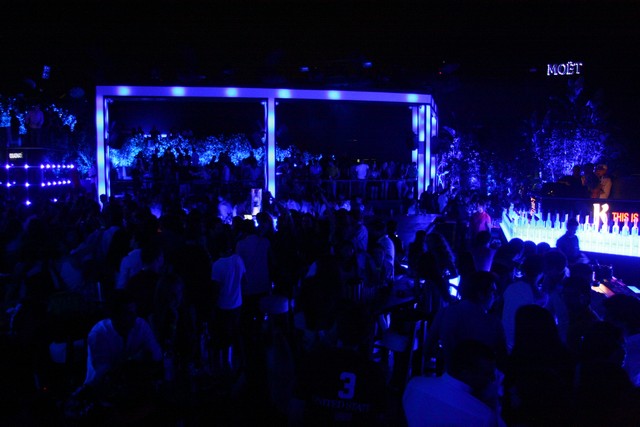 Kids for Care Fundraising Event